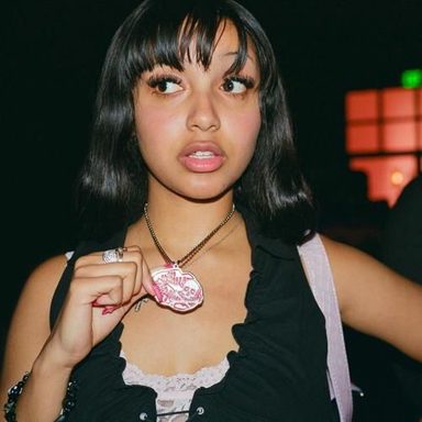 PinkPantheress photo 11