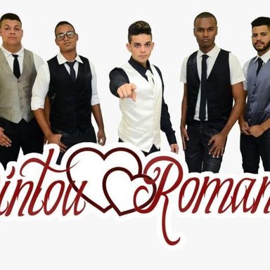 Pintou Romance