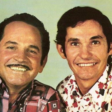 Pirapó e Cambará