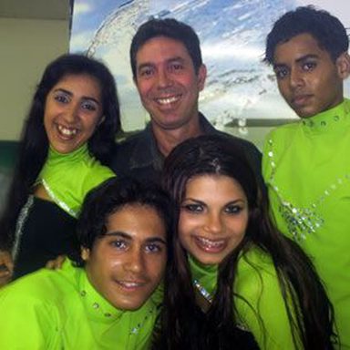 Pirraios do Sucesso