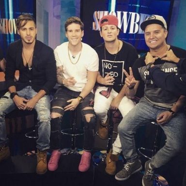 Piso 21