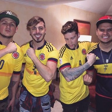 Piso 21