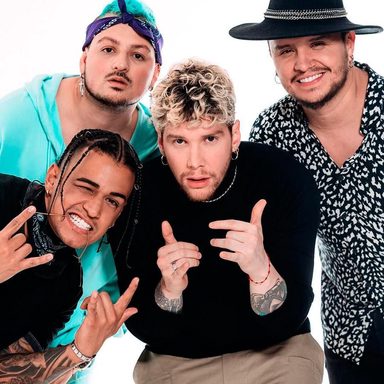 Piso 21