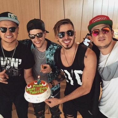 Piso 21