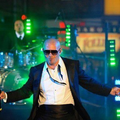 Pitbull photo 11