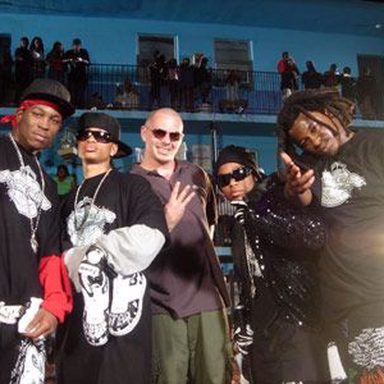 Pitbull photo 19