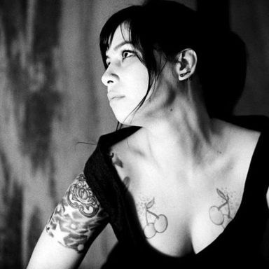 Pitty photo 34