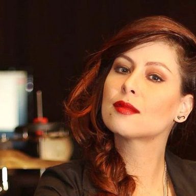 Pitty photo 24