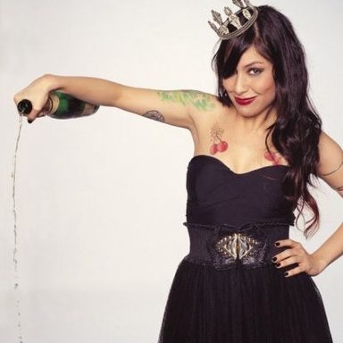 Pitty photo 32