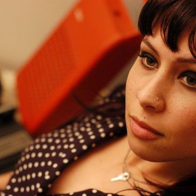 Pitty photo 46