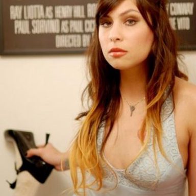 Pitty photo 33