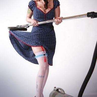 Pitty photo 60