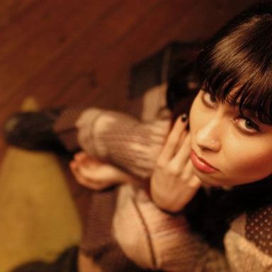 Pitty photo 39