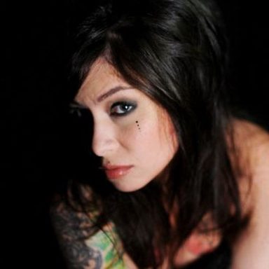 Pitty photo 58