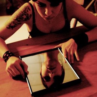 Pitty photo 43