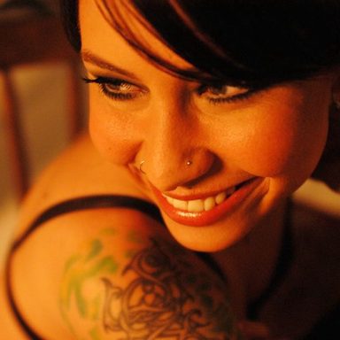 Pitty photo 42