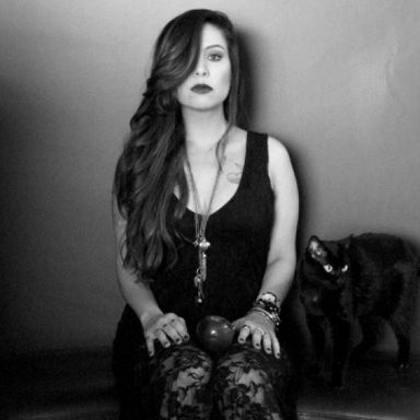 Pitty photo 10