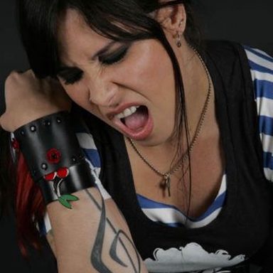 Pitty photo 48