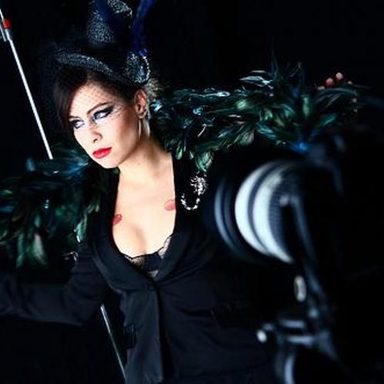 Pitty photo 47