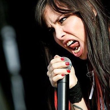 Pitty photo 70