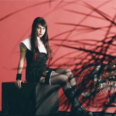 Pitty photo 52