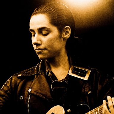 PJ Harvey
