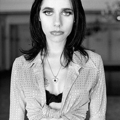 PJ Harvey photo 17