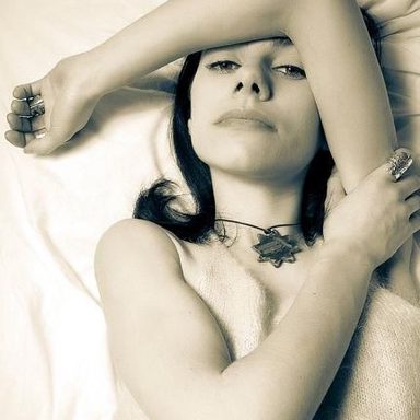 PJ Harvey photo 29