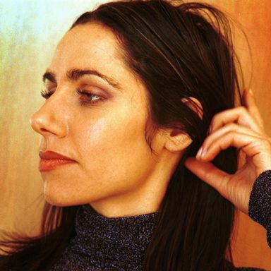 PJ Harvey