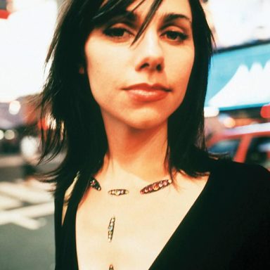 PJ Harvey photo 15