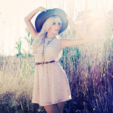 Pixie Lott photo 11