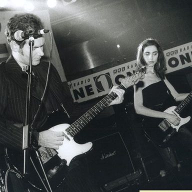 PJ Harvey photo 33