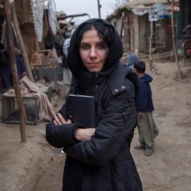 PJ Harvey photo 11