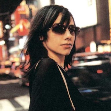 PJ Harvey photo 14