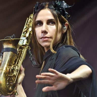 PJ Harvey photo 20