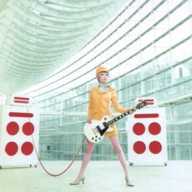 Pizzicato Five