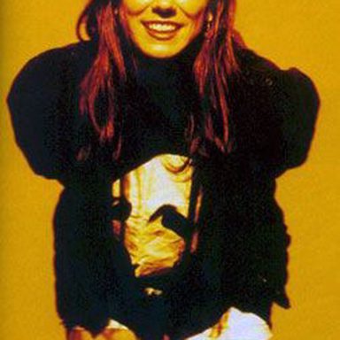 Pixies