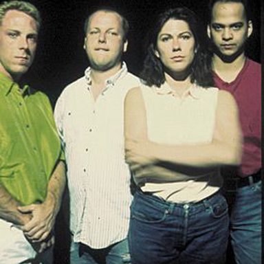 Pixies