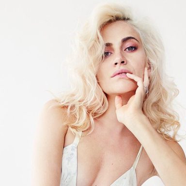 Pixie Lott