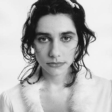 PJ Harvey photo 18