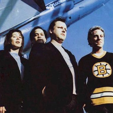 Pixies