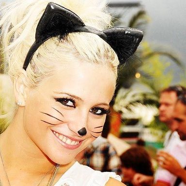 Pixie Lott
