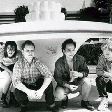 Pixies
