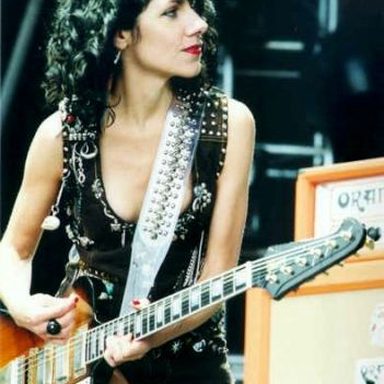 PJ Harvey photo 43