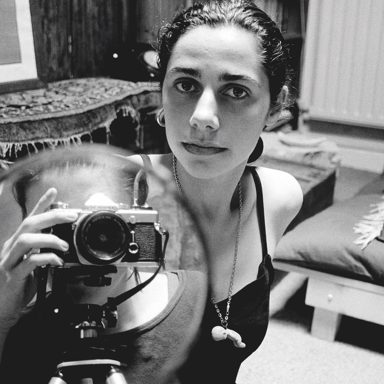 PJ Harvey photo 9