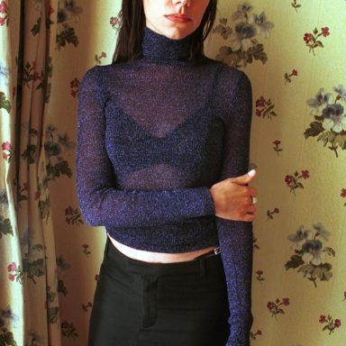 PJ Harvey