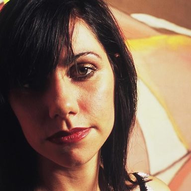 PJ Harvey
