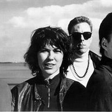 Pixies