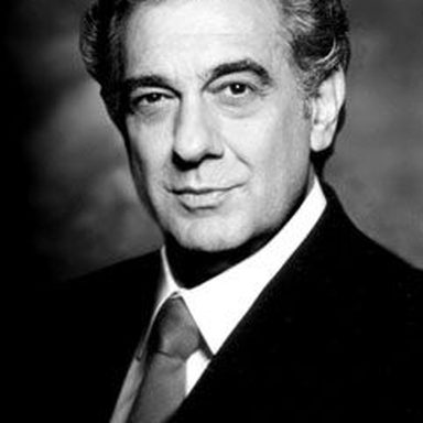 Plácido Domingo