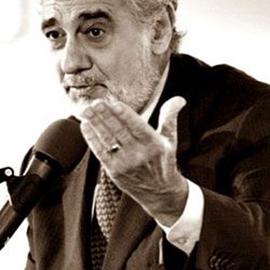 Plácido Domingo